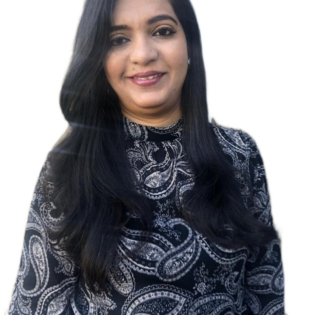 Dr. Shagufta Alam